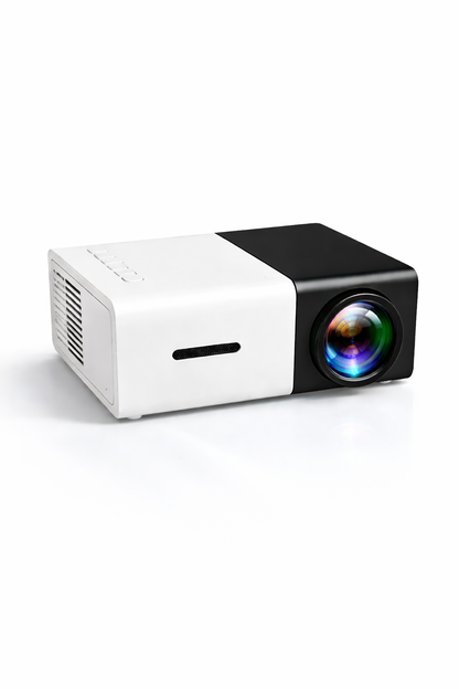 YG300 Pro – Projecteur Compact  Full HD 1080P
